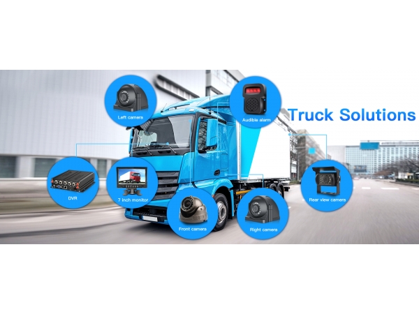 Truck solutions