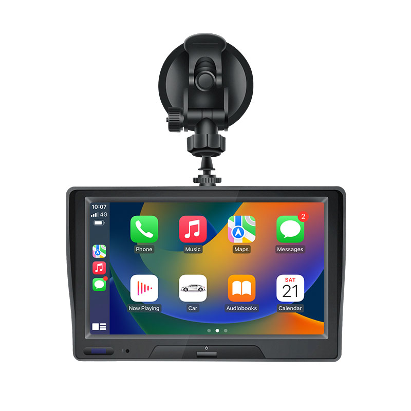 Беспроводная система CarPlay для автомобиля